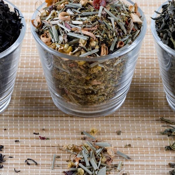 Gyokuro from Yame, Japan